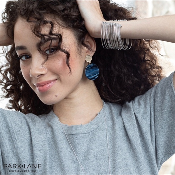 Park Lane Serendipity Earrings - Picture 2 of 9